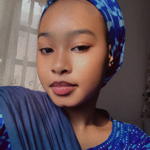 Sadeeya  A. profile photo