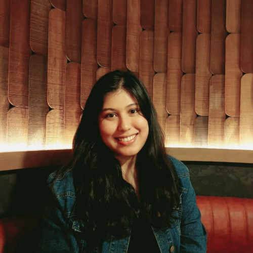 Ruby K. profile photo