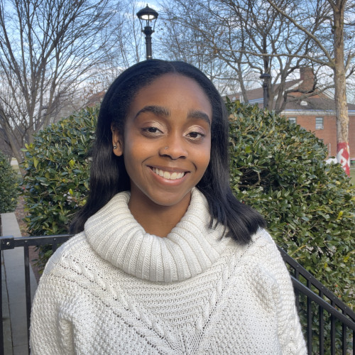 Jadia S. profile photo