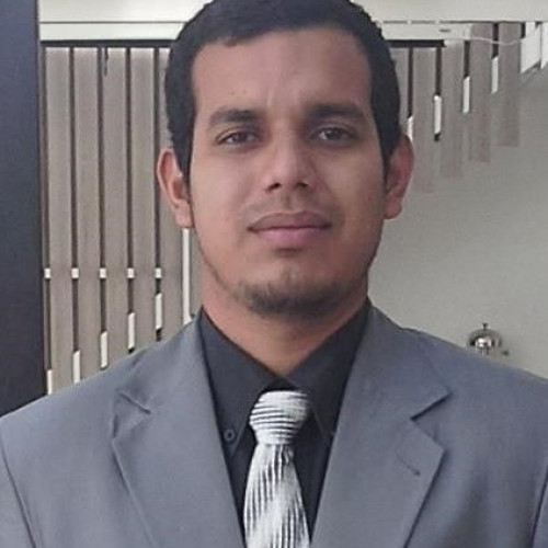 Darwin E. profile photo