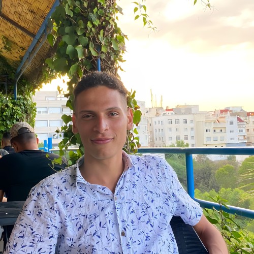 Yahya B. profile photo