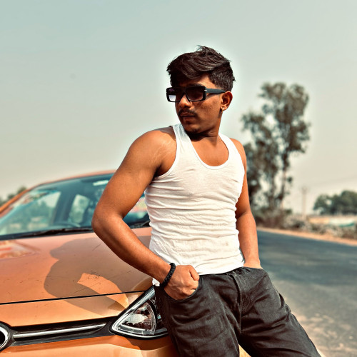 Satyam J. profile photo