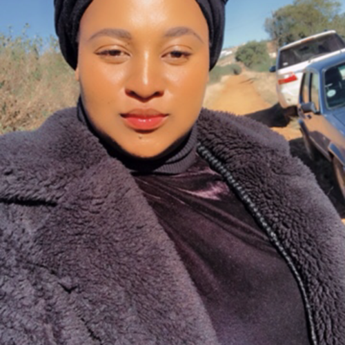 Phumla M.