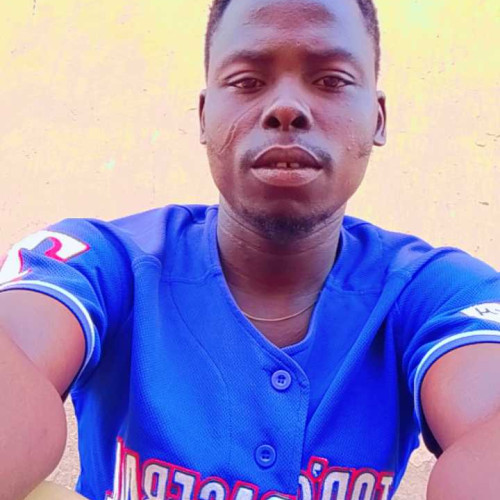 Yusuf M.