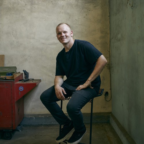 Alex P. profile photo