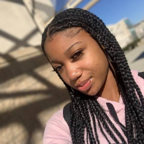 Nasisipho  P. profile photo