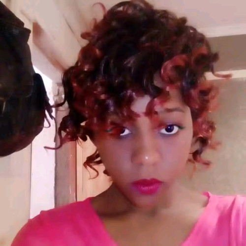 Asha B. profile photo