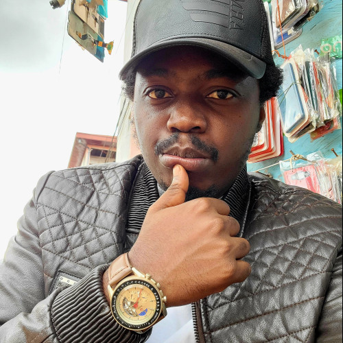 Mbouna  J. profile photo