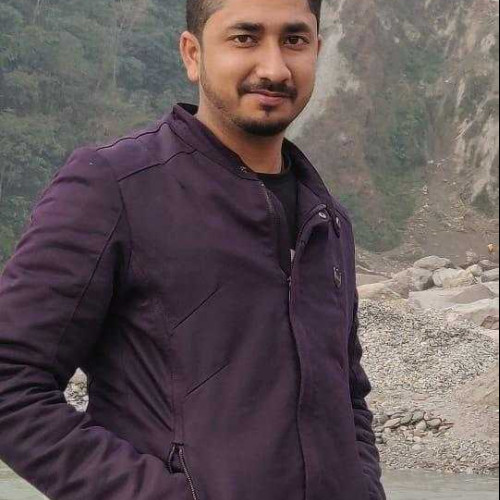 Arush M. profile photo