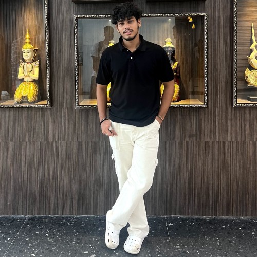 SUMEDH  N. profile photo