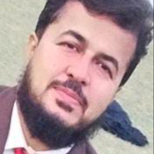 MUHAMMAD NADEEM A. profile photo