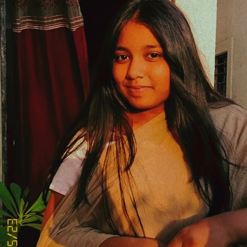 Disha H.