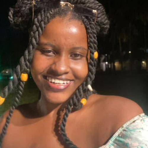 Joy M.