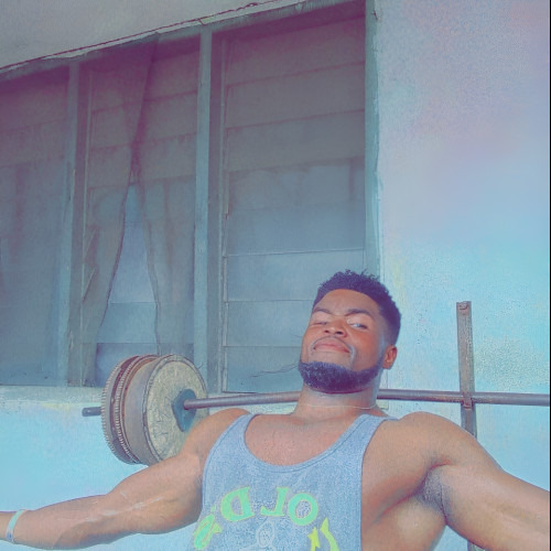 Uduak G. profile photo