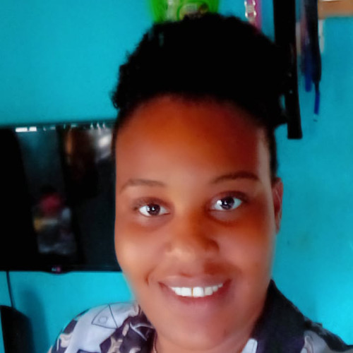 Justina A. profile photo