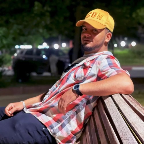 Abdelmounaim E. profile photo