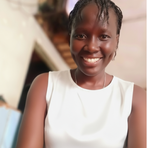 Beryl J. profile photo