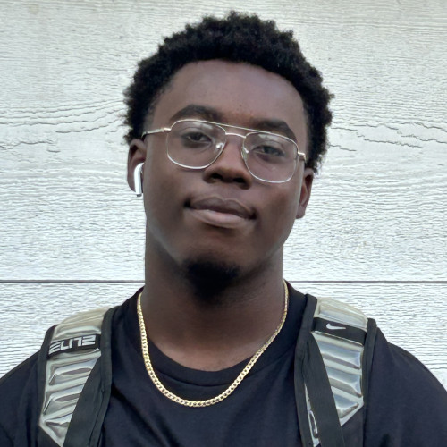 Malachi G. profile photo
