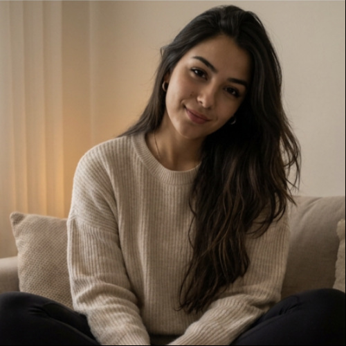 Mariana V. profile photo