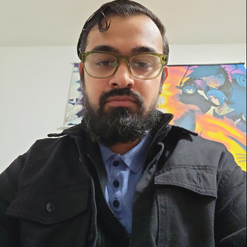 Jamiul U. profile photo