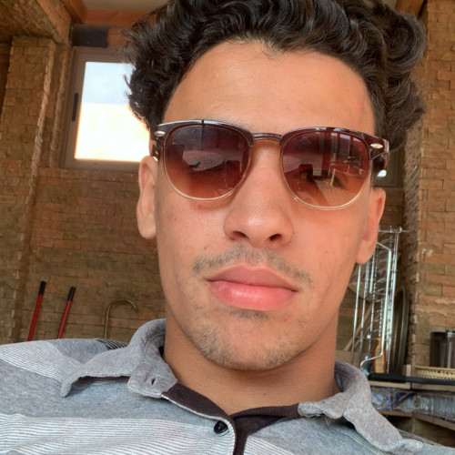 hamza l. profile photo