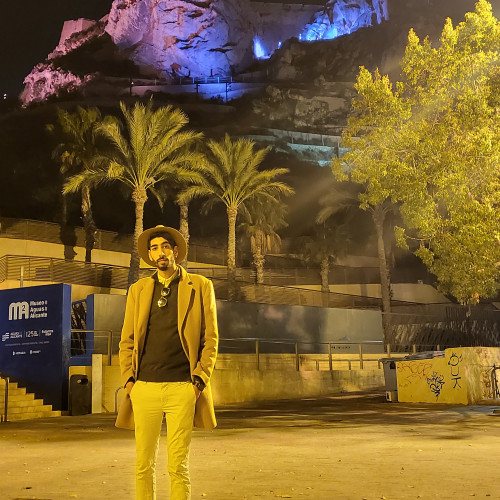 Noufel S. profile photo