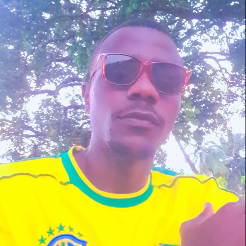 Lamine  K. profile photo