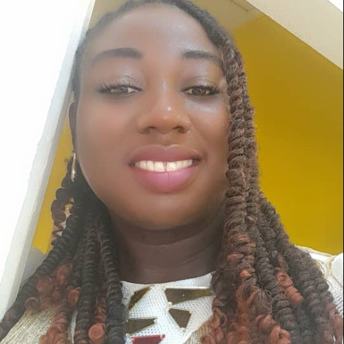 Grace A. profile photo