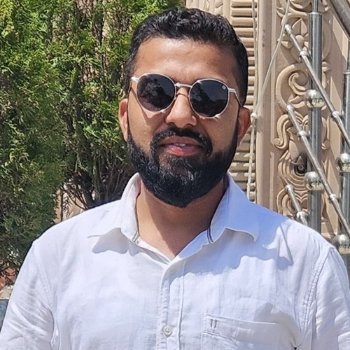 Pawan D. profile photo