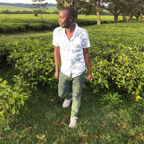 Reuben A. profile photo