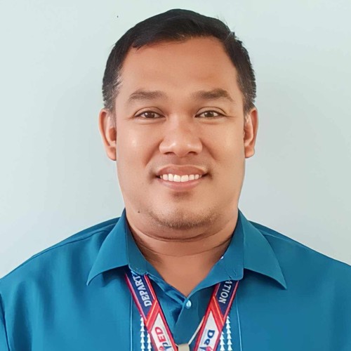 ERNESTO JR I. profile photo