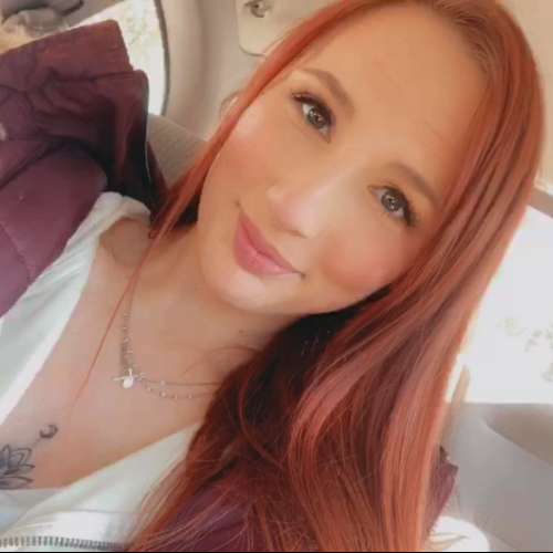 Amber P. profile photo