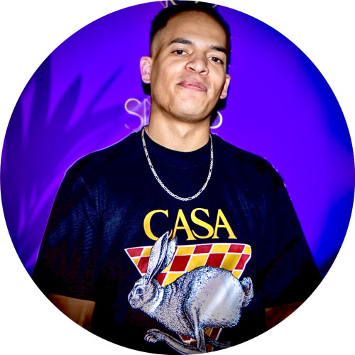 Charaf T. profile photo