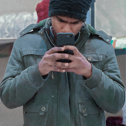Akhil  M. profile photo