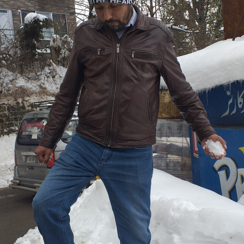 Muhammad H. profile photo
