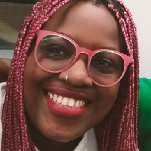 Teresia  W.