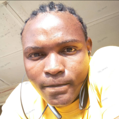 Olamide Monday  A. profile photo