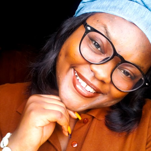 Steffi V. profile photo