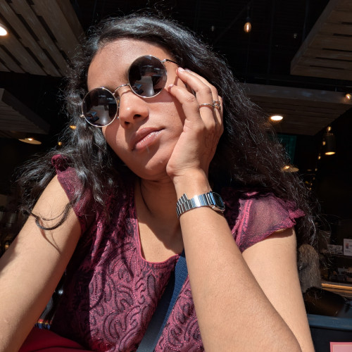 Ranjitha R. profile photo