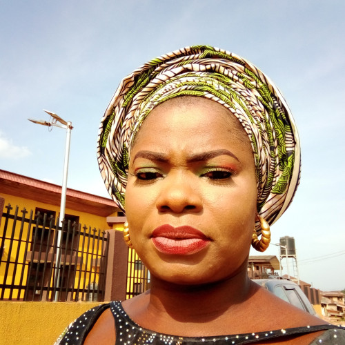 Efunniyi O. profile photo