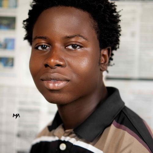 Awoyemi  P.