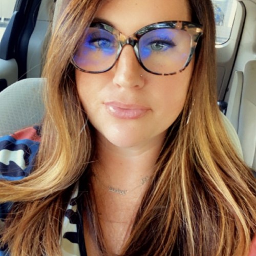 Megan D.