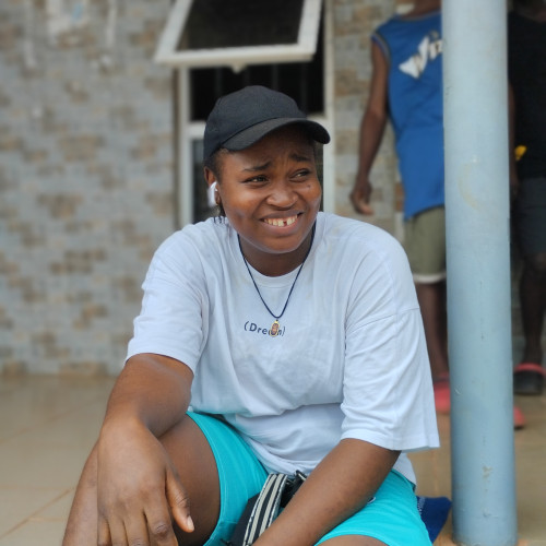 Flora O. profile photo