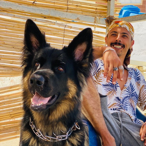 Oussama S. profile photo