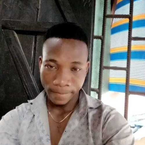 Blessing C. profile photo