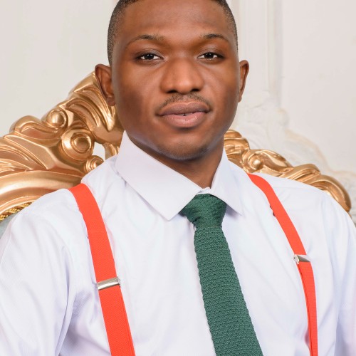 Oluwafemi  D. profile photo