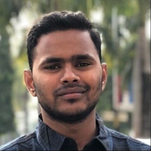 Karthik K.
