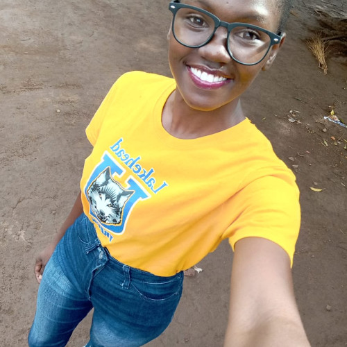 Prisca P. profile photo