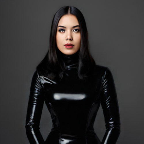 LARISSA D. profile photo