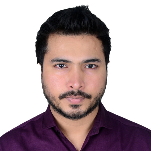 Ajitkumar Ravindra M. profile photo